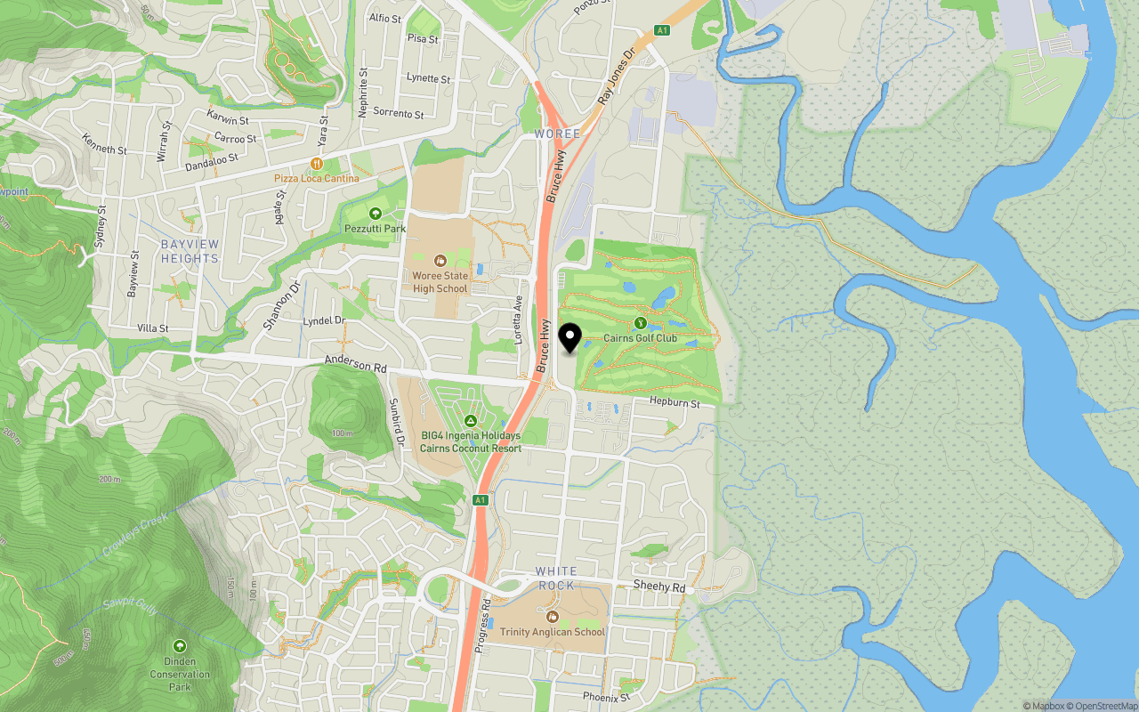 Map preview — click to interact