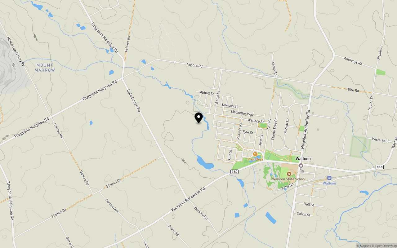 Map preview — click to interact