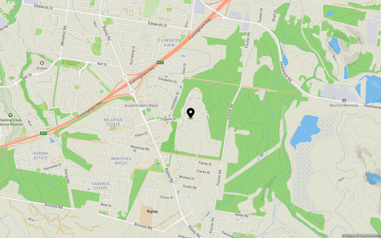 Map preview — click to interact