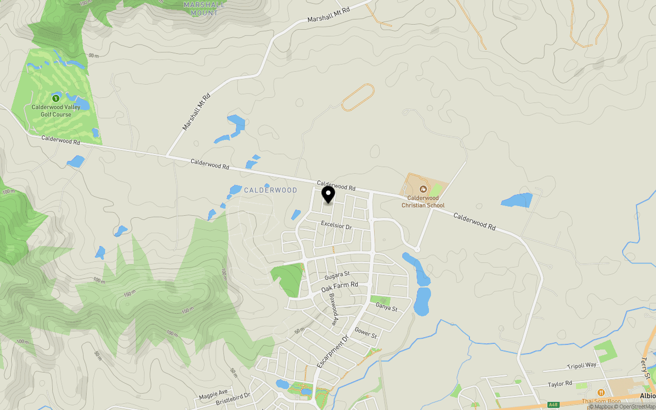Map preview — click to interact