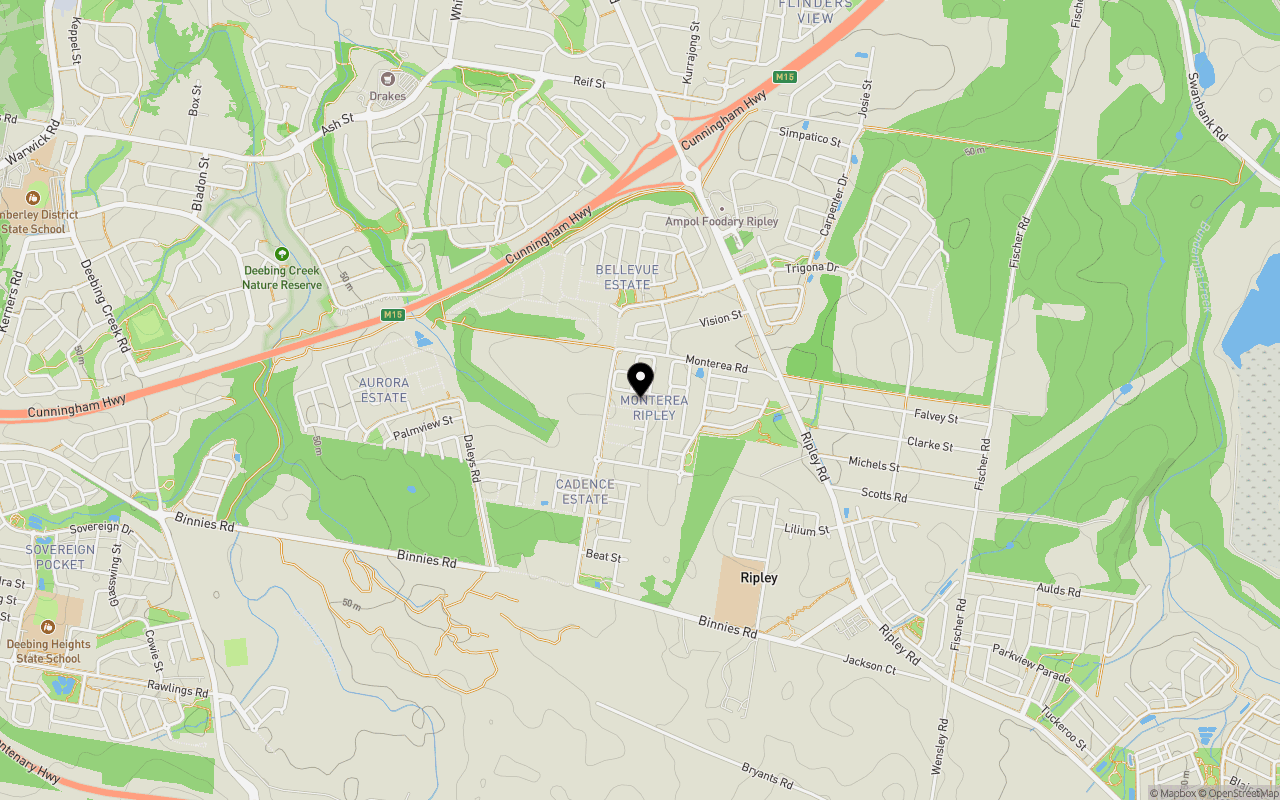 Map preview — click to interact