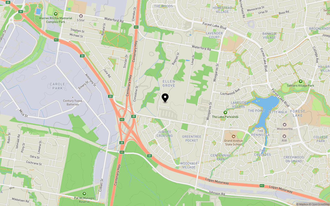 Map preview — click to interact