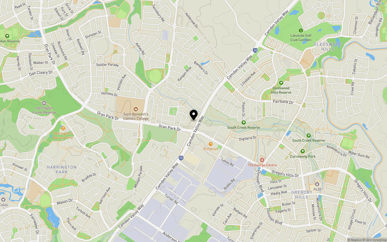 Map preview — click to interact