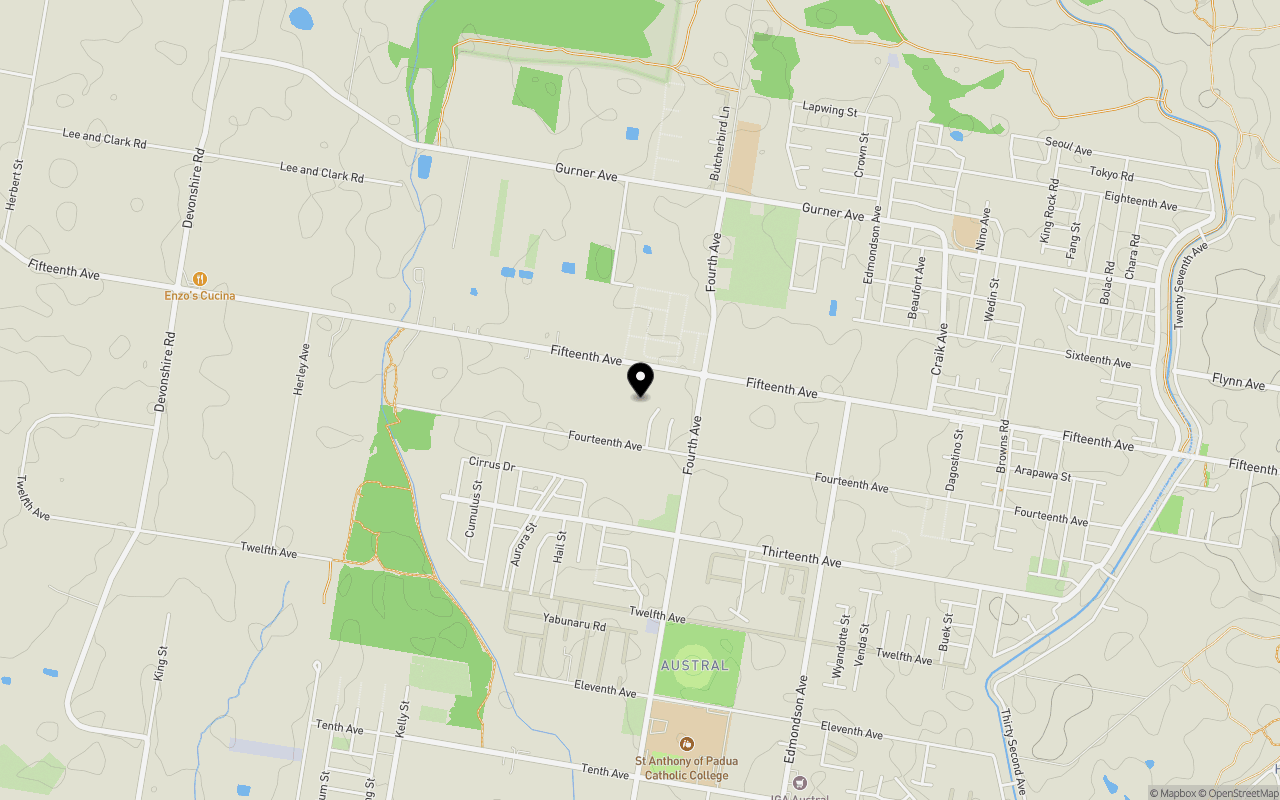 Map preview — click to interact