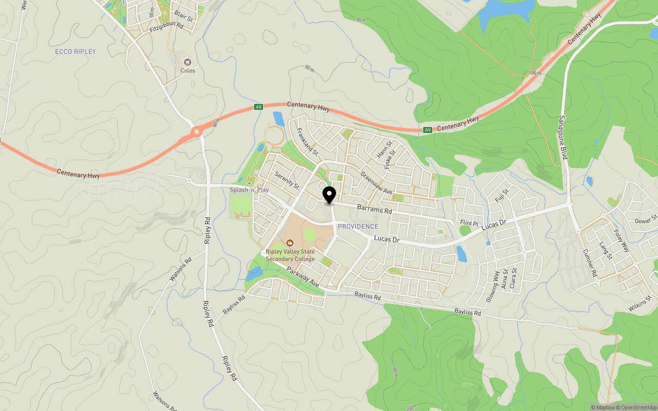 Map preview — click to interact