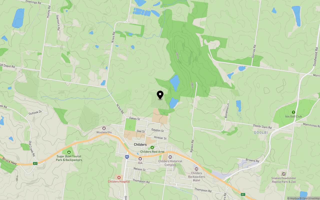 Map preview — click to interact