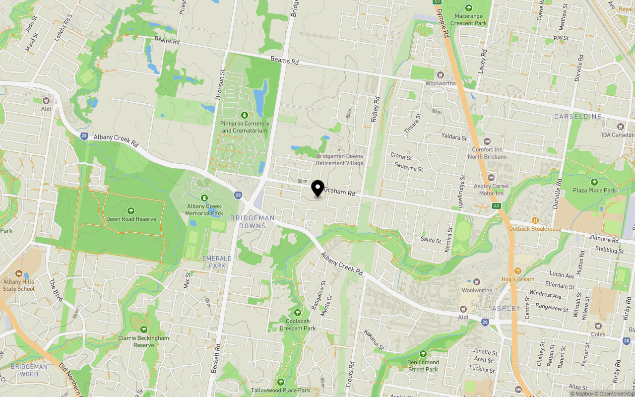 Map preview — click to interact