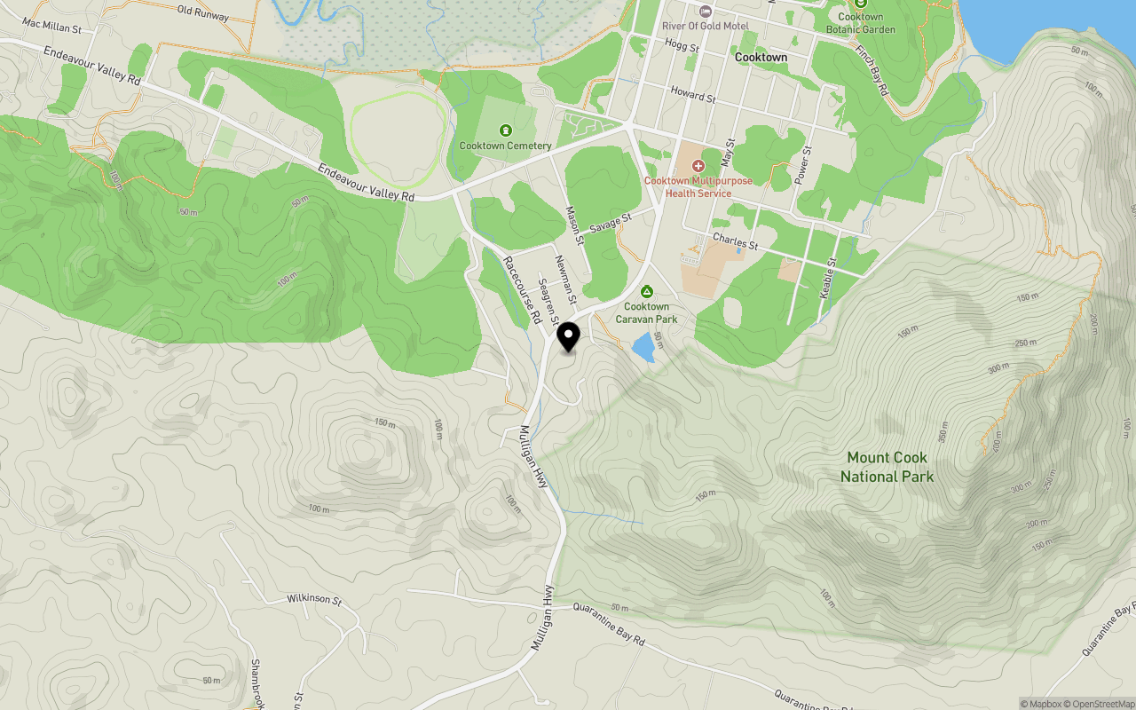 Map preview — click to interact