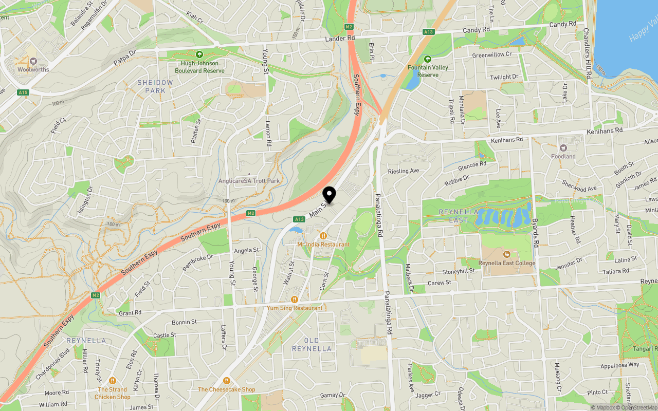 Map preview — click to interact