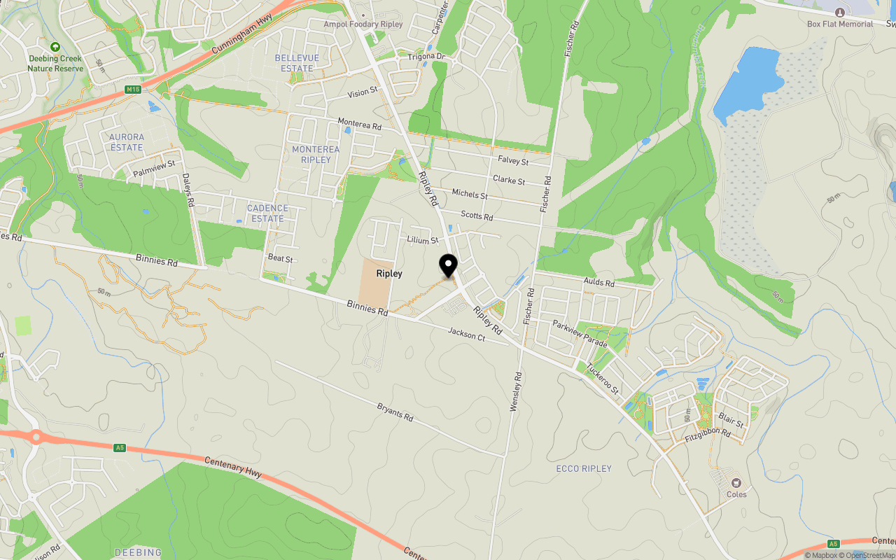 Map preview — click to interact