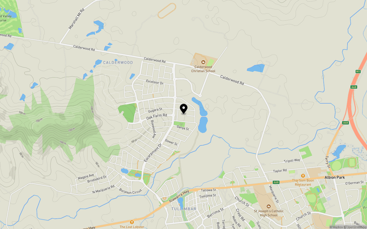 Map preview — click to interact