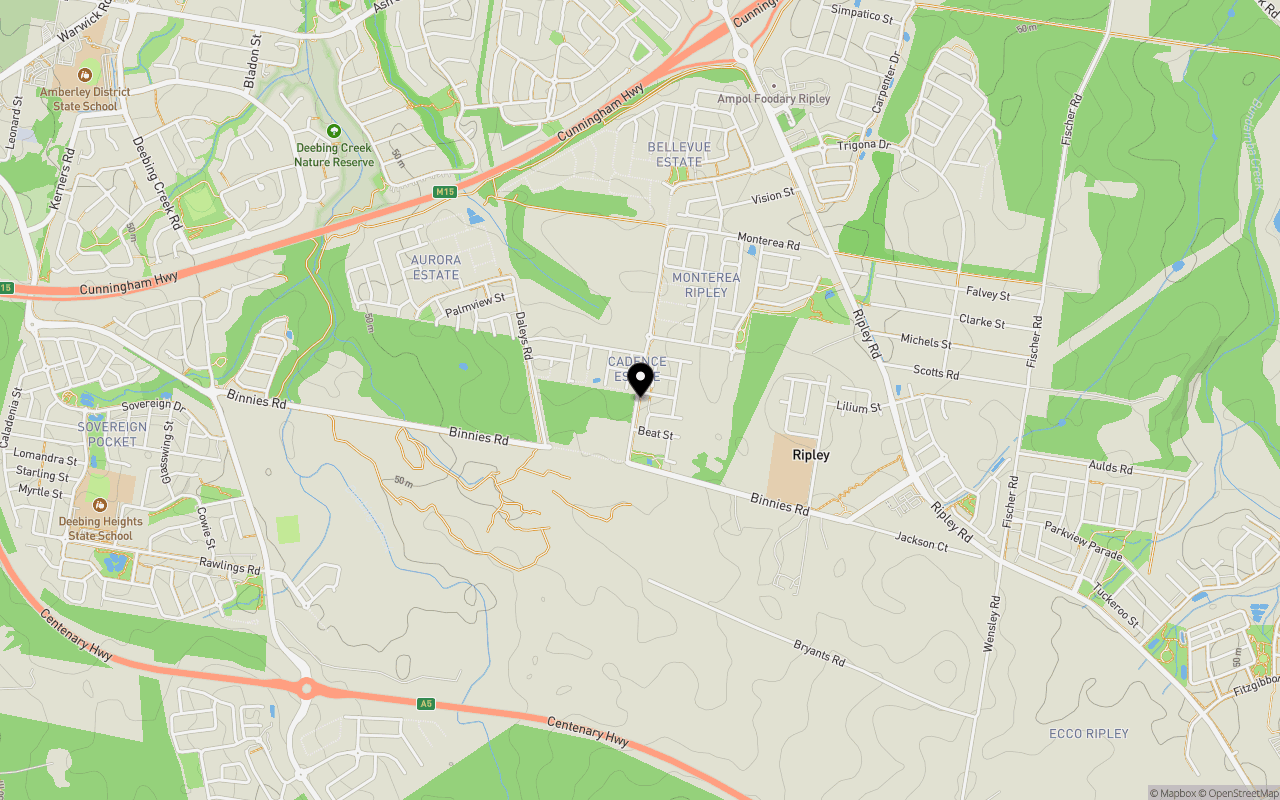 Map preview — click to interact
