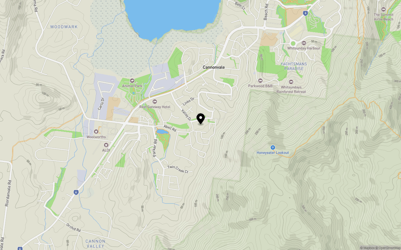 Map preview — click to interact
