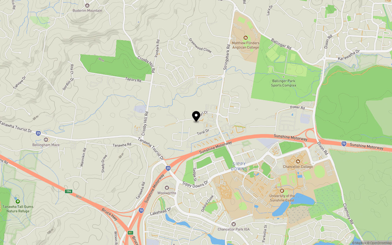 Map preview — click to interact