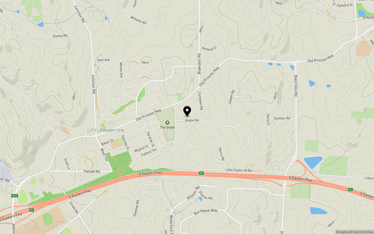 Map preview — click to interact