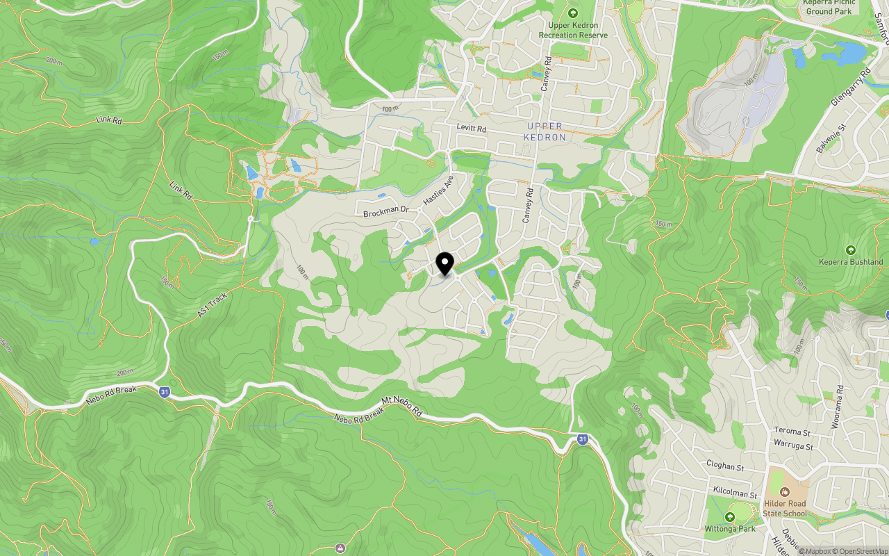 Map preview — click to interact