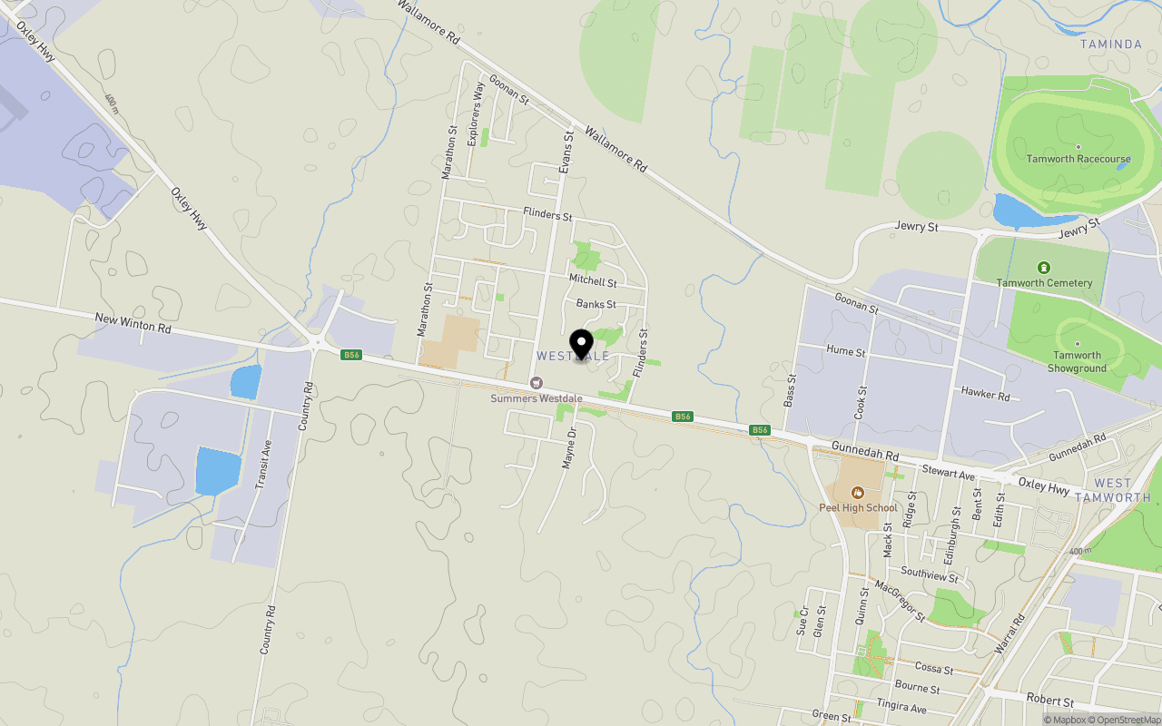 Map preview — click to interact