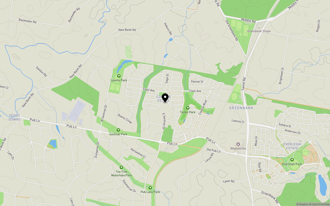 Map preview — click to interact