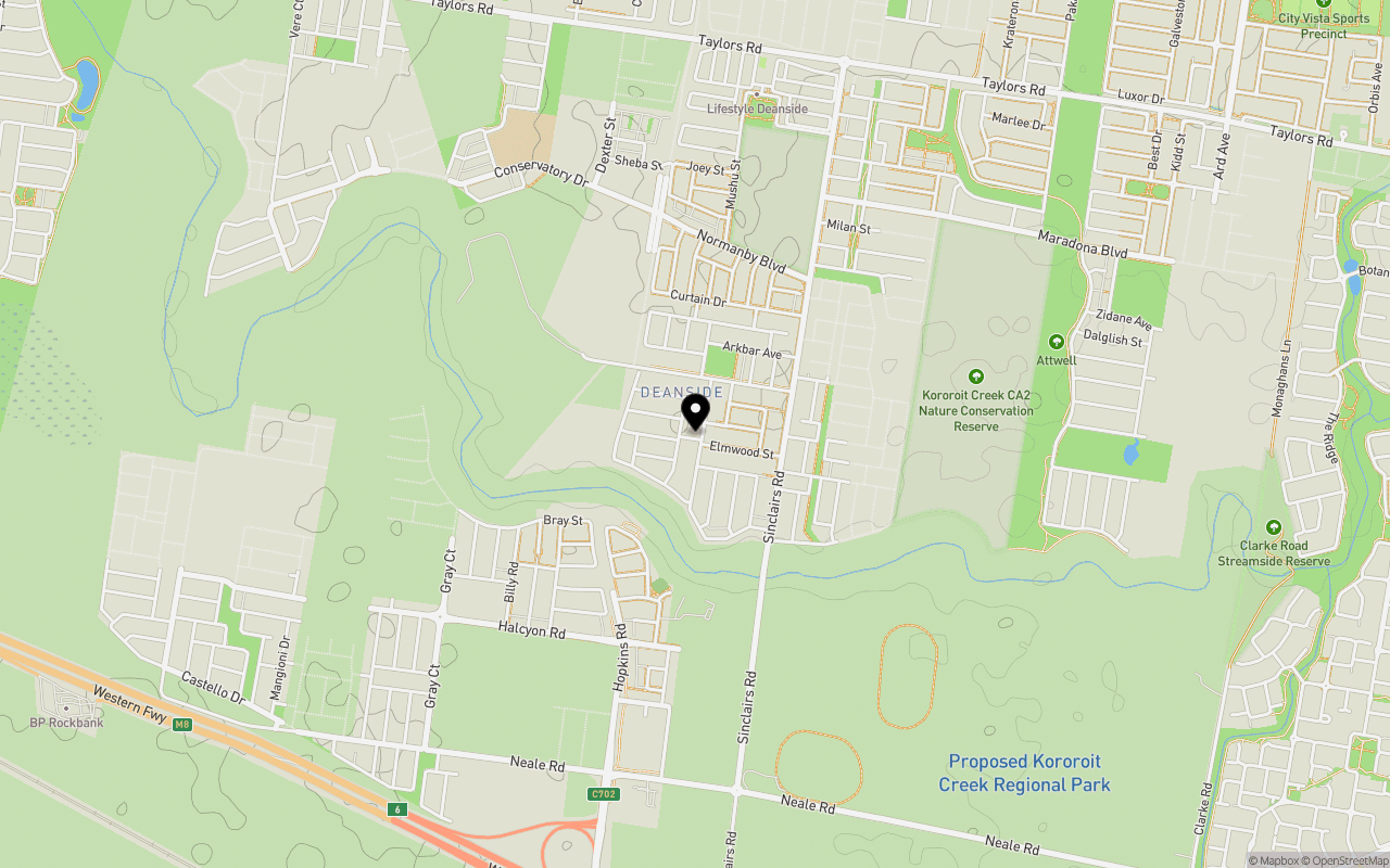 Map preview — click to interact