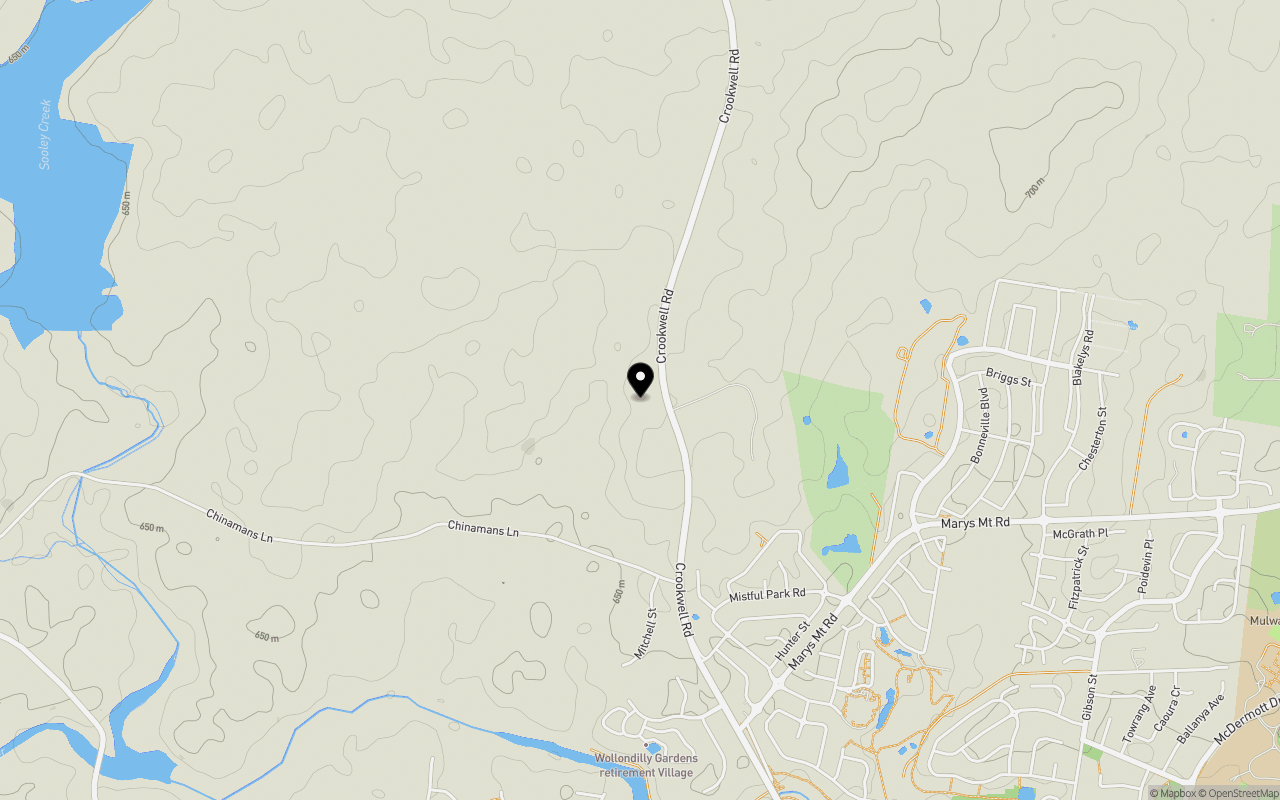 Map preview — click to interact