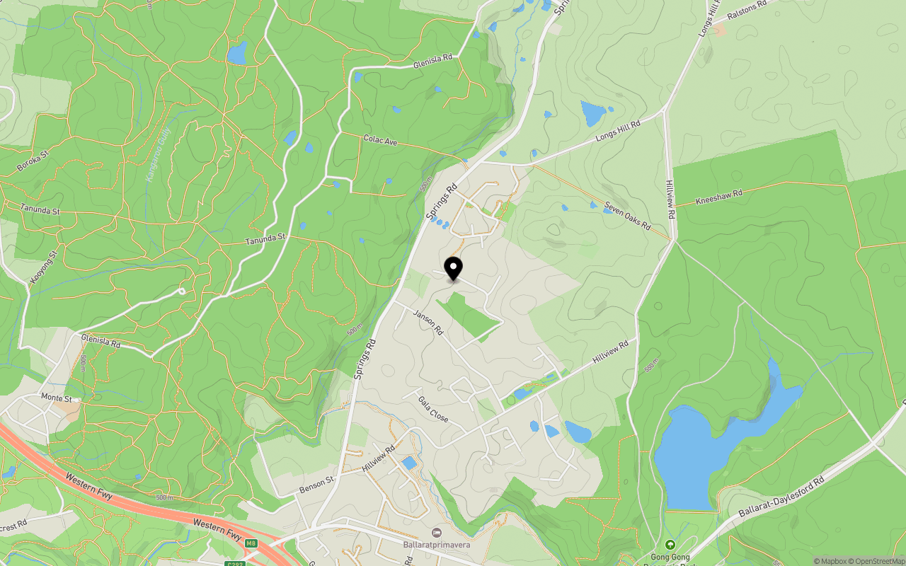 Map preview — click to interact
