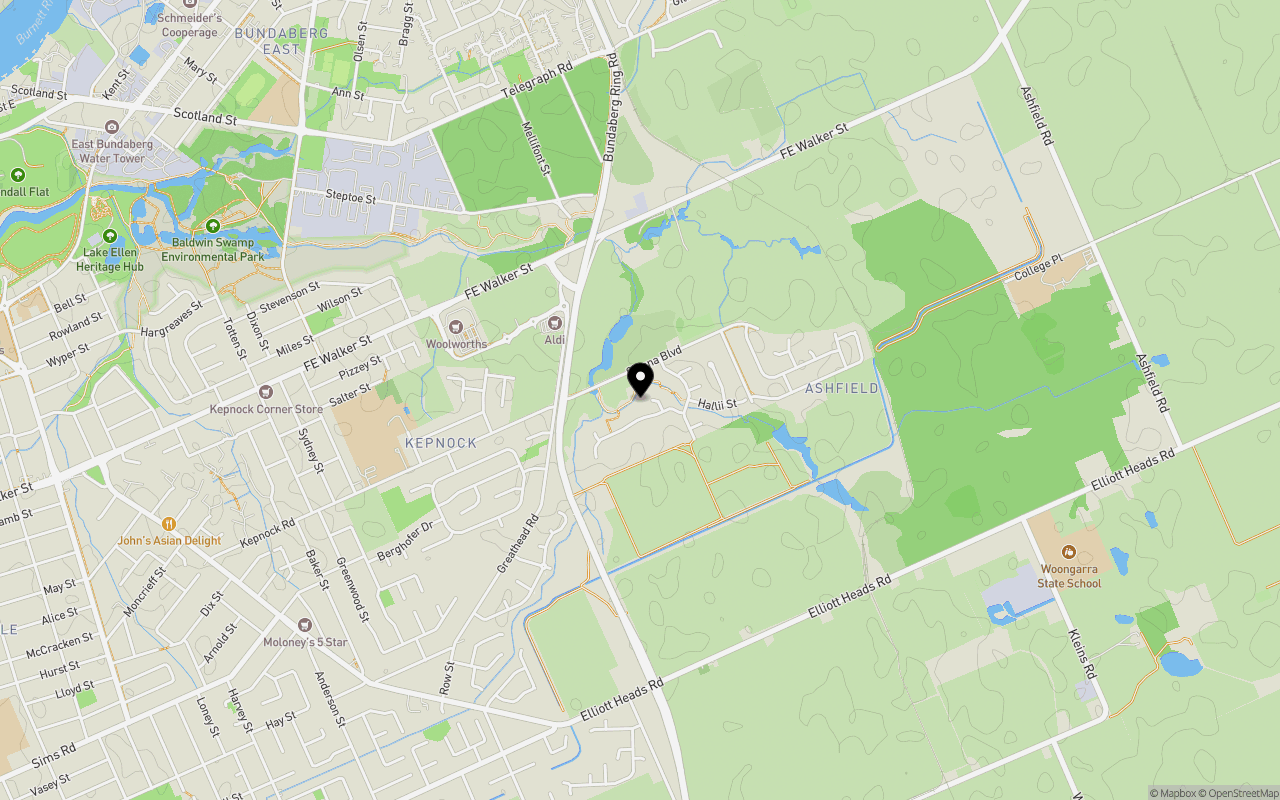 Map preview — click to interact