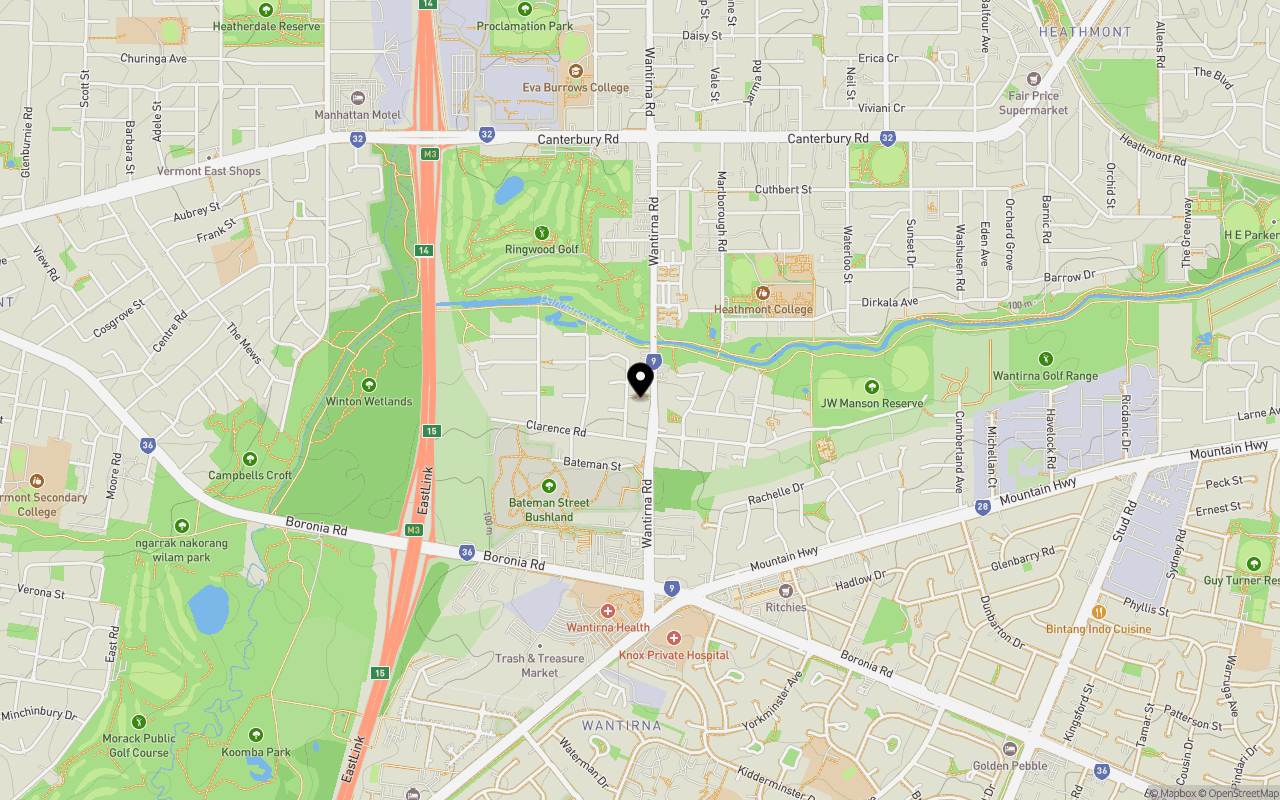 Map preview — click to interact