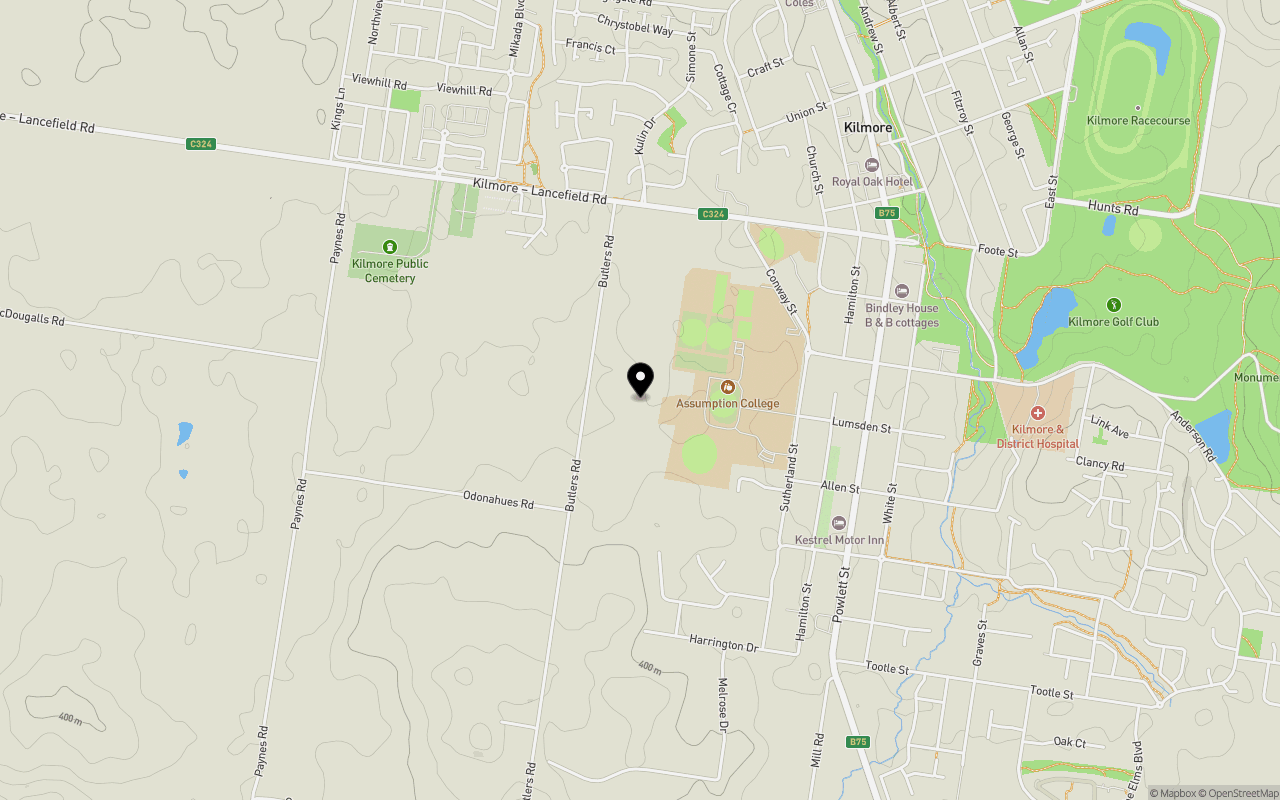 Map preview — click to interact