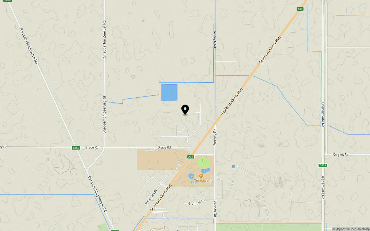 Map preview — click to interact