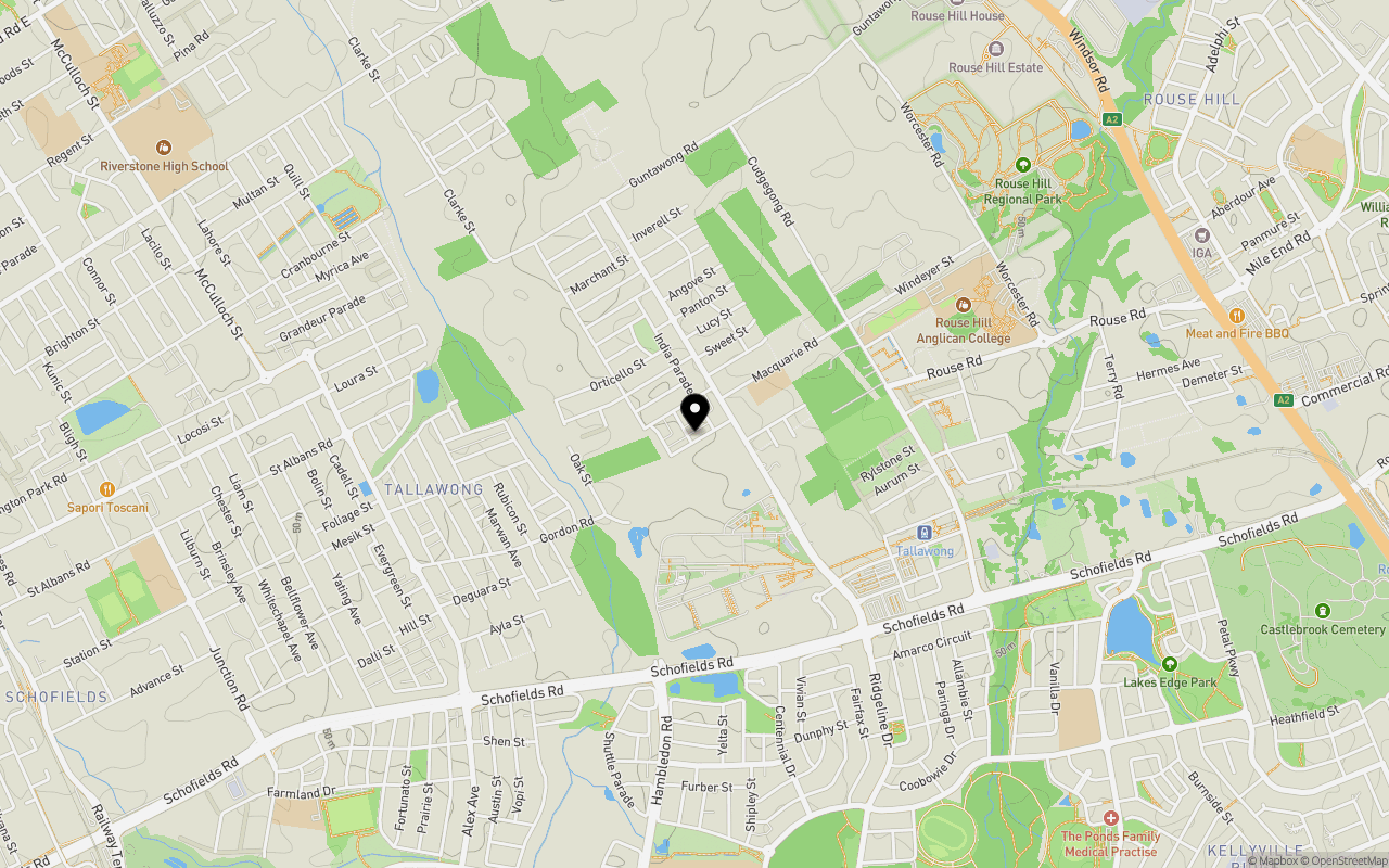 Map preview — click to interact