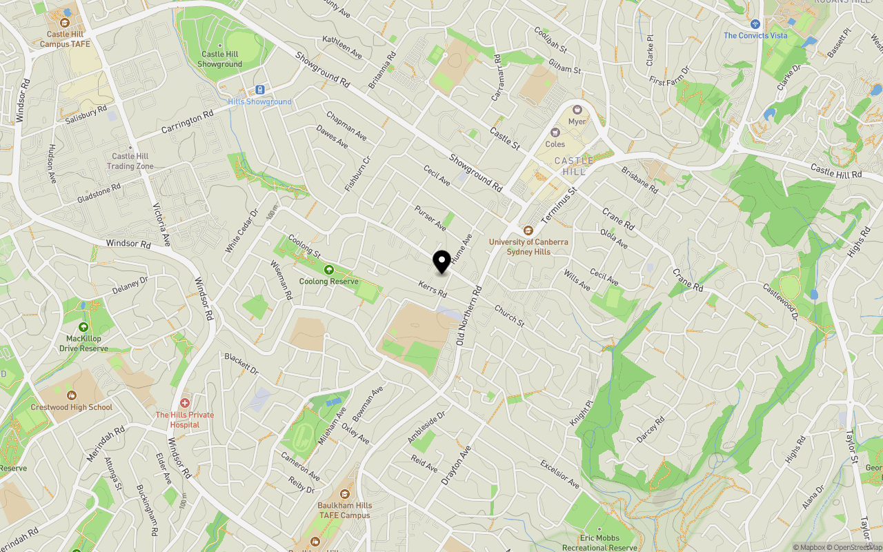 Map preview — click to interact