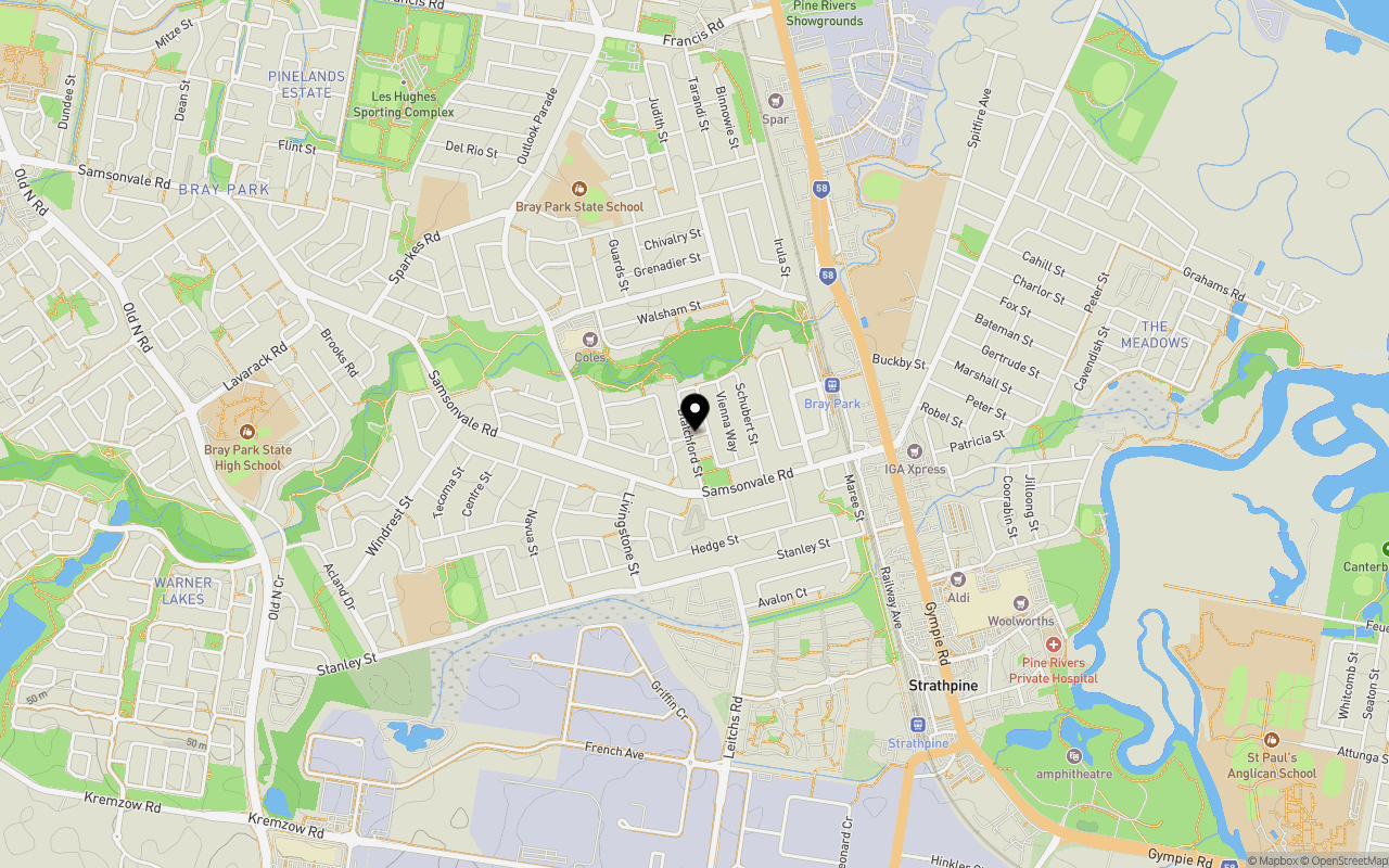 Map preview — click to interact