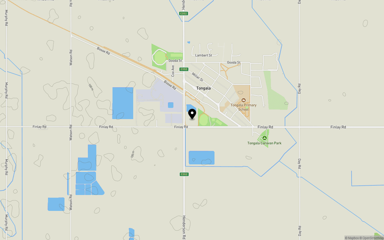 Map preview — click to interact
