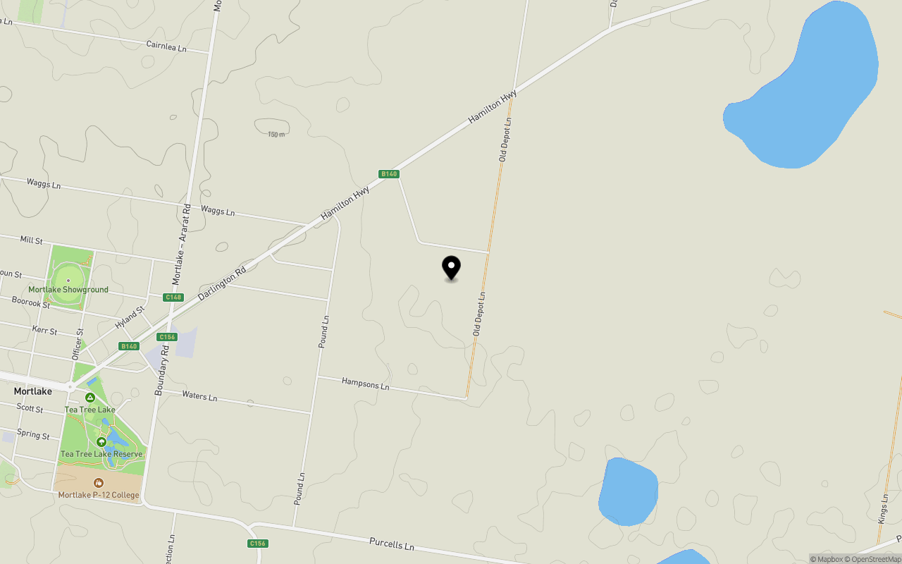 Map preview — click to interact