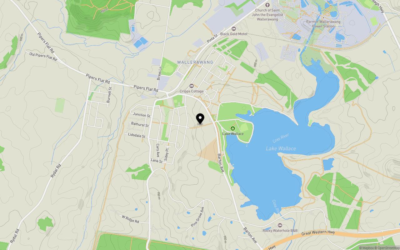 Map preview — click to interact