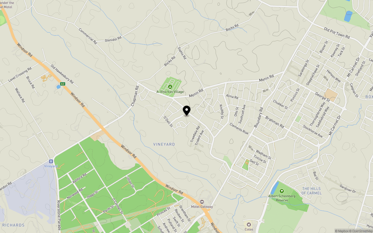 Map preview — click to interact