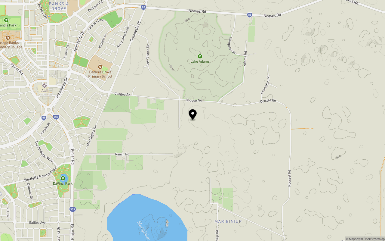 Map preview — click to interact