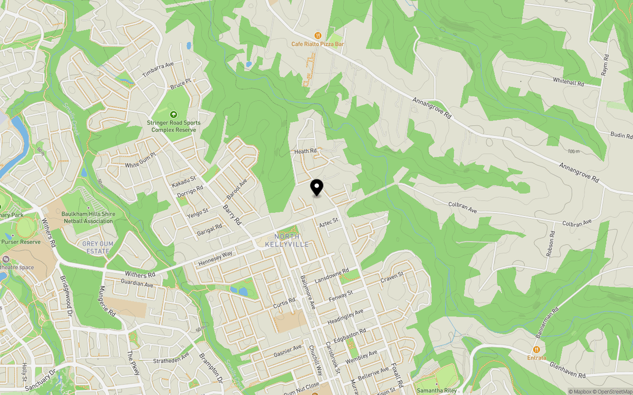 Map preview — click to interact