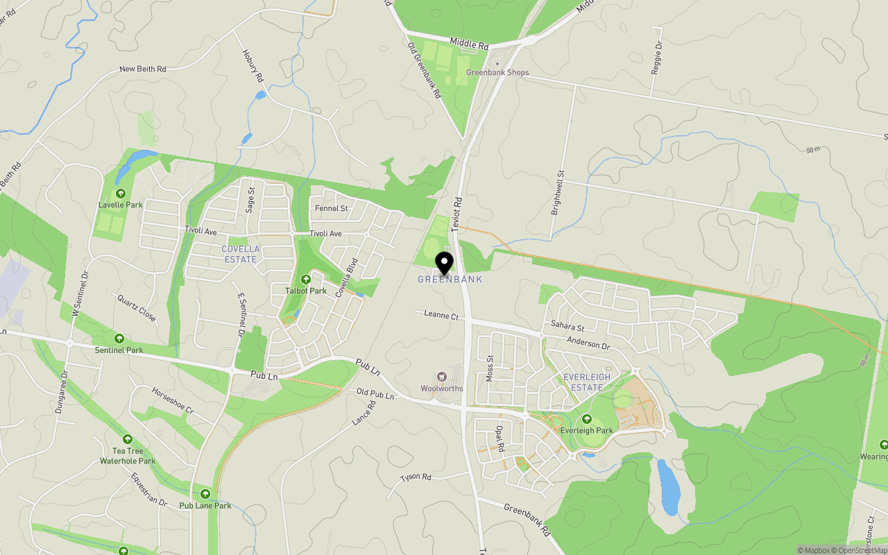 Map preview — click to interact