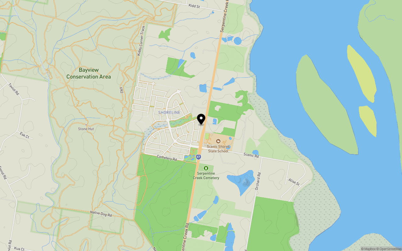Map preview — click to interact