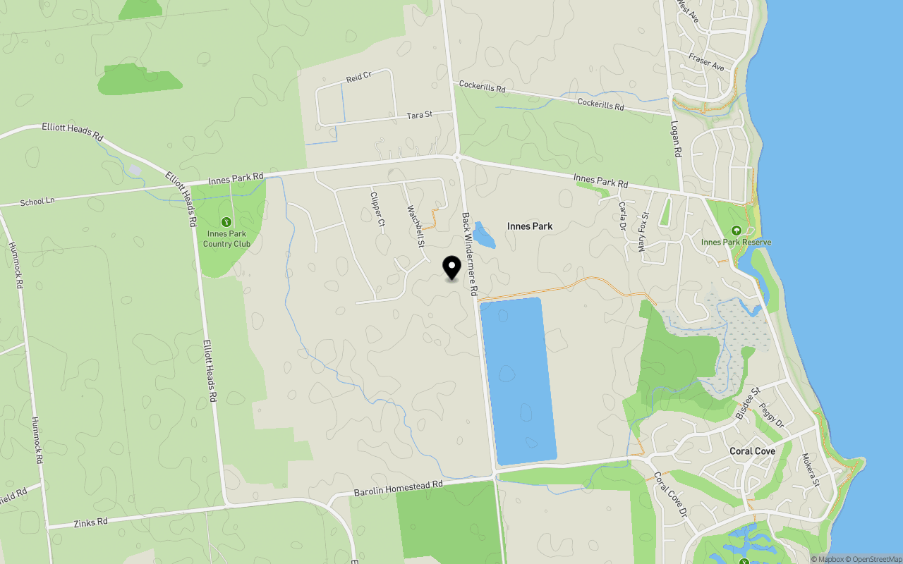Map preview — click to interact