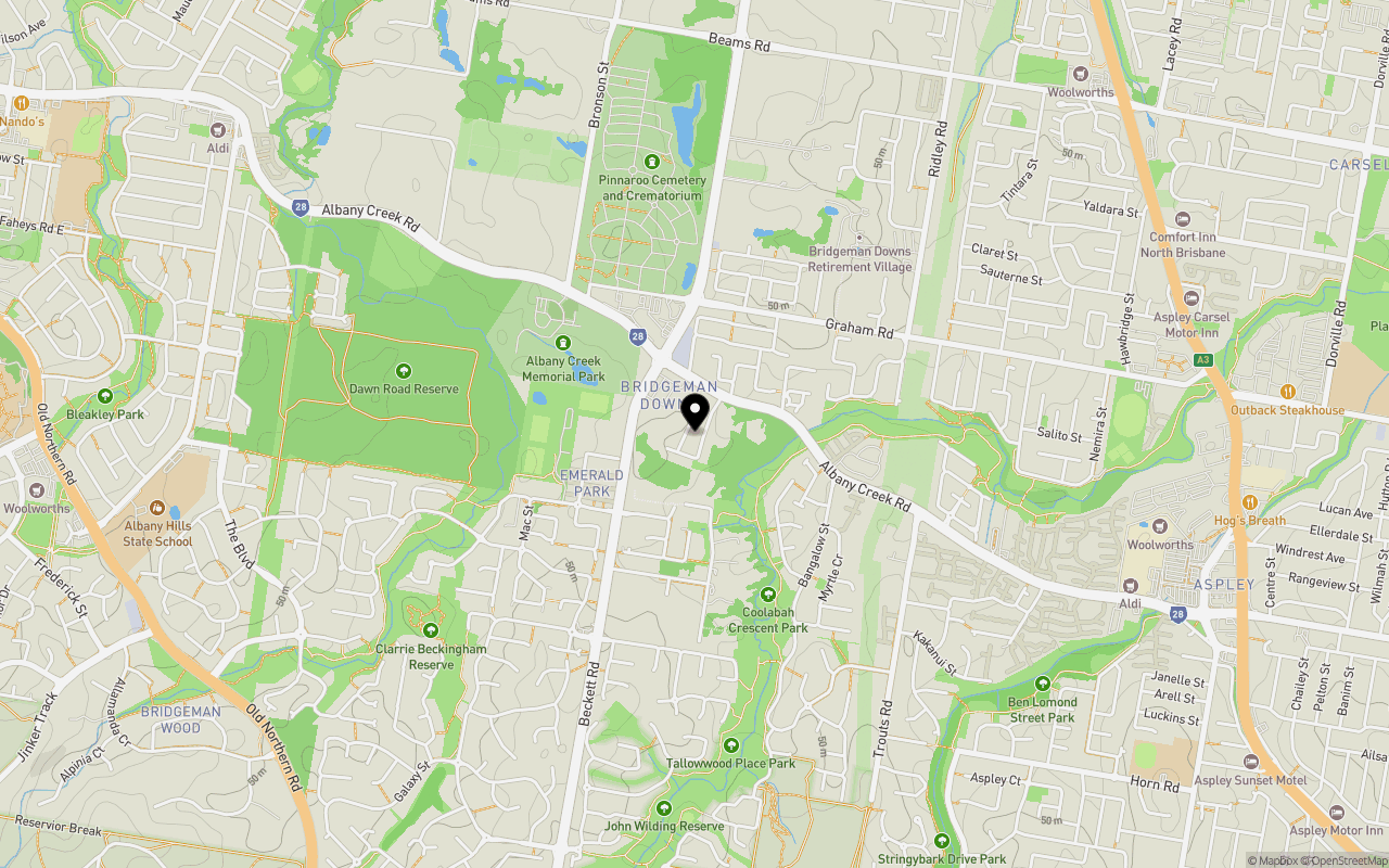Map preview — click to interact