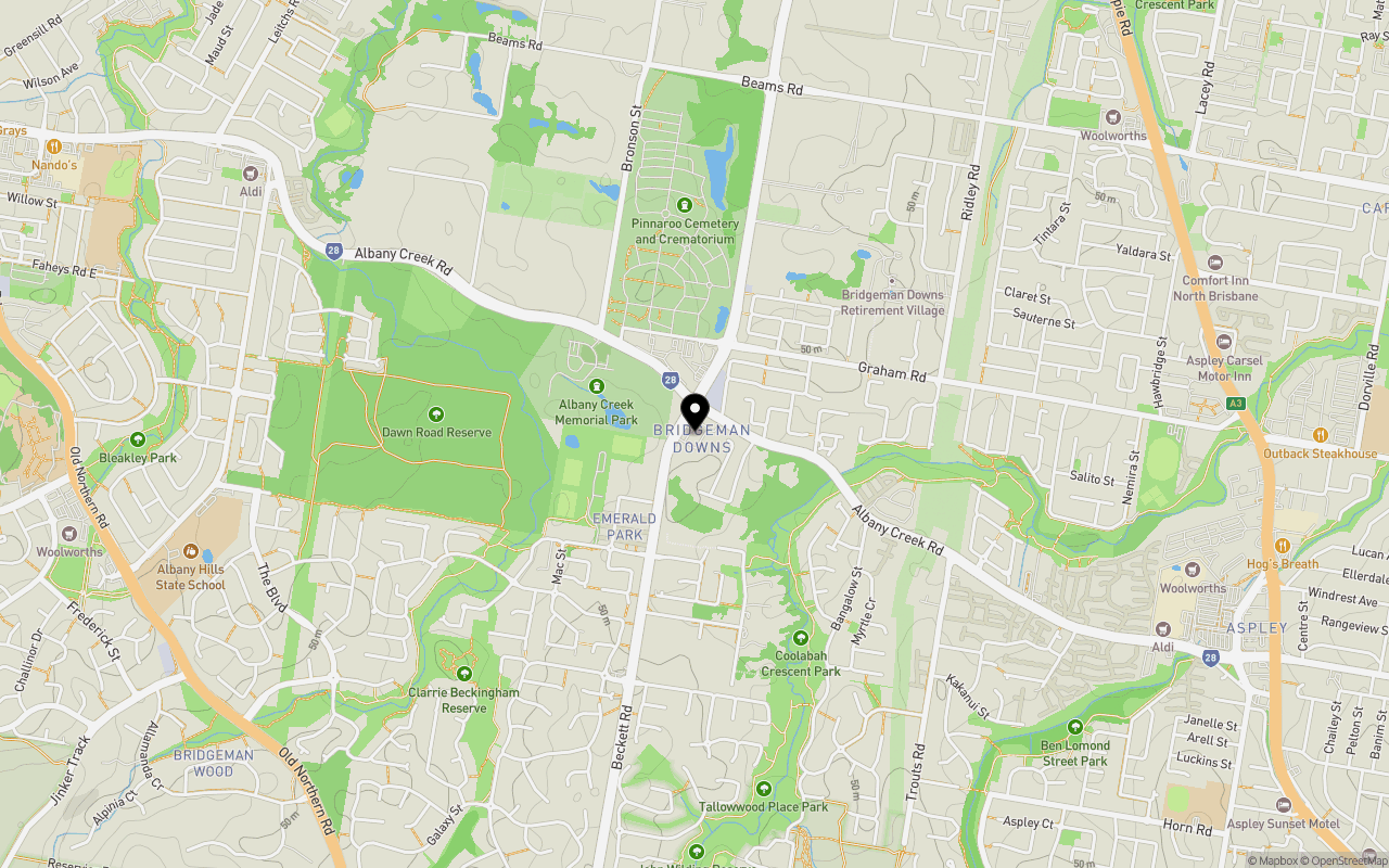 Map preview — click to interact