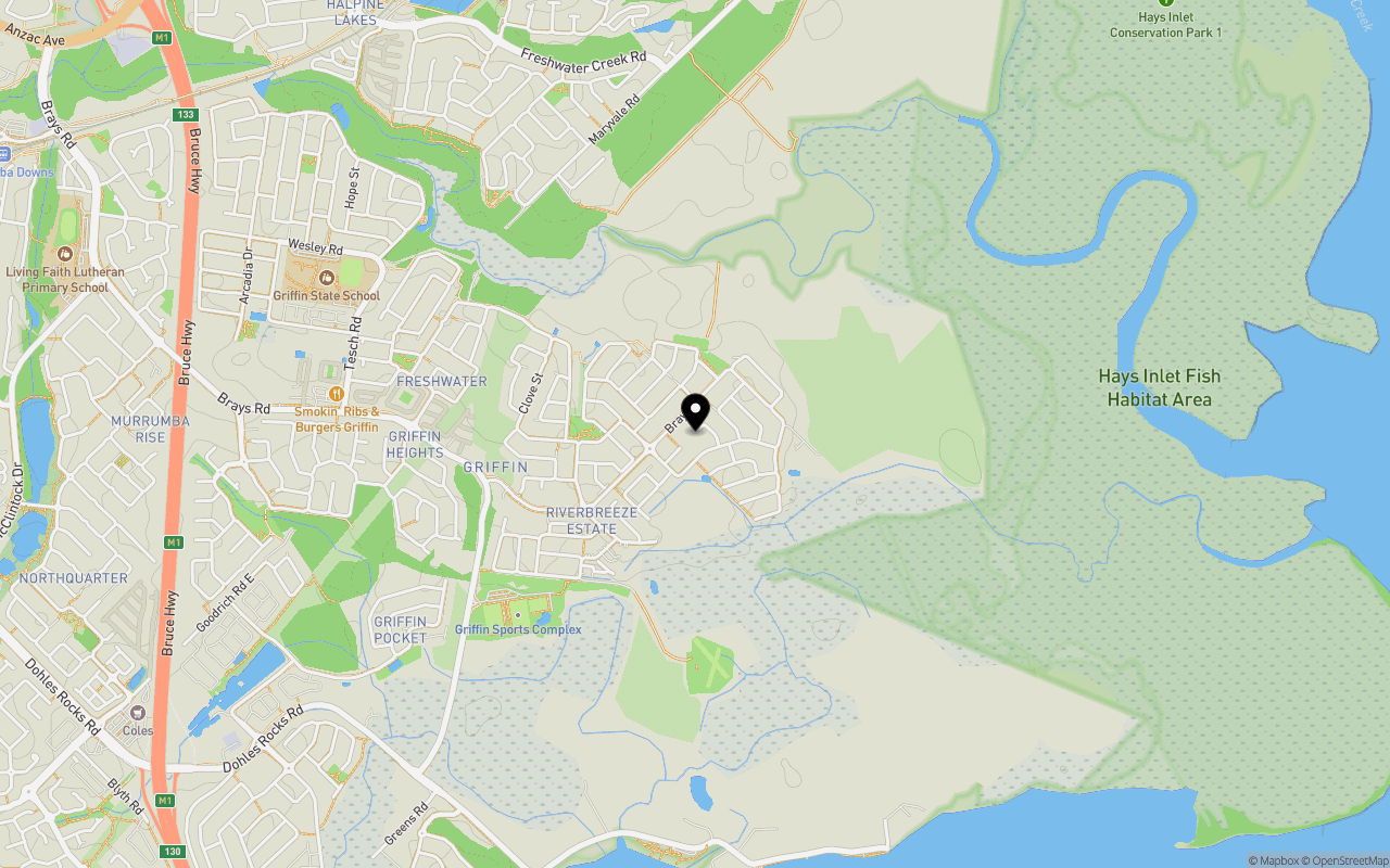 Map preview — click to interact