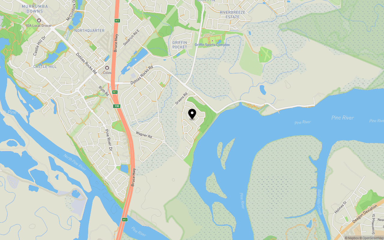 Map preview — click to interact