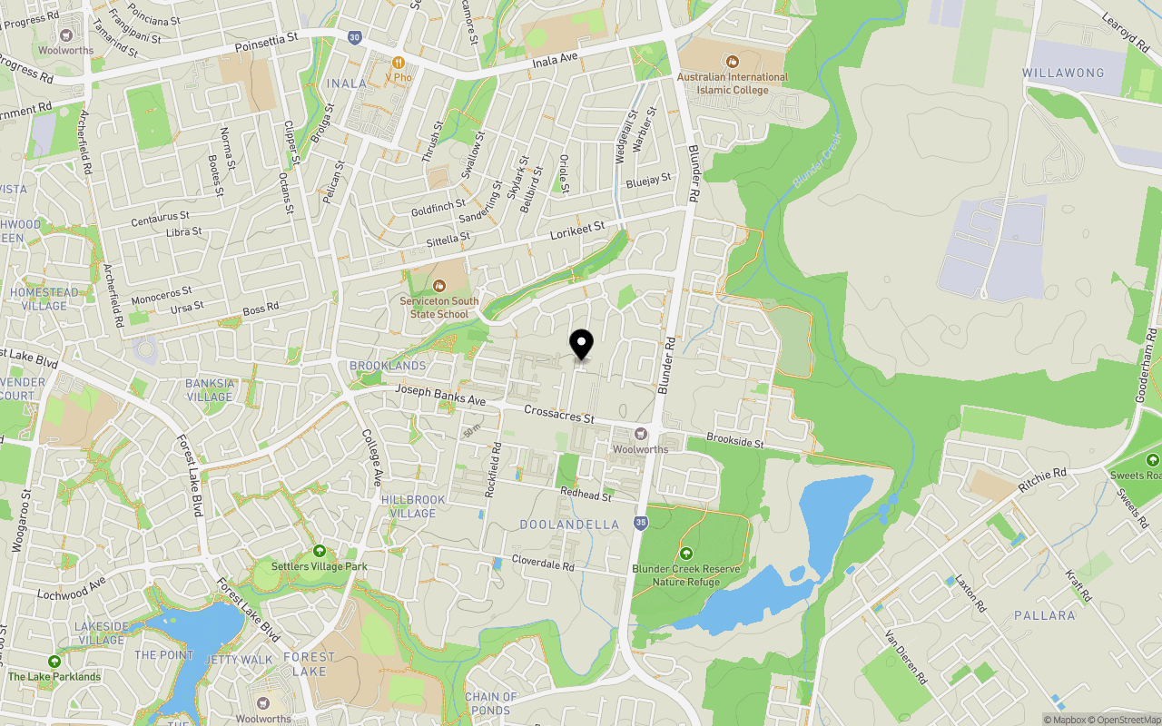 Map preview — click to interact