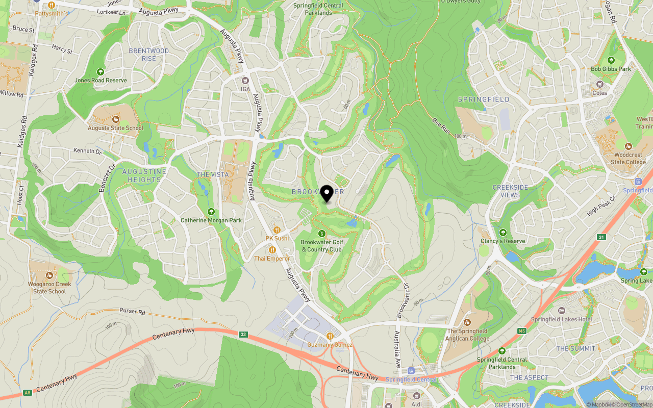Map preview — click to interact