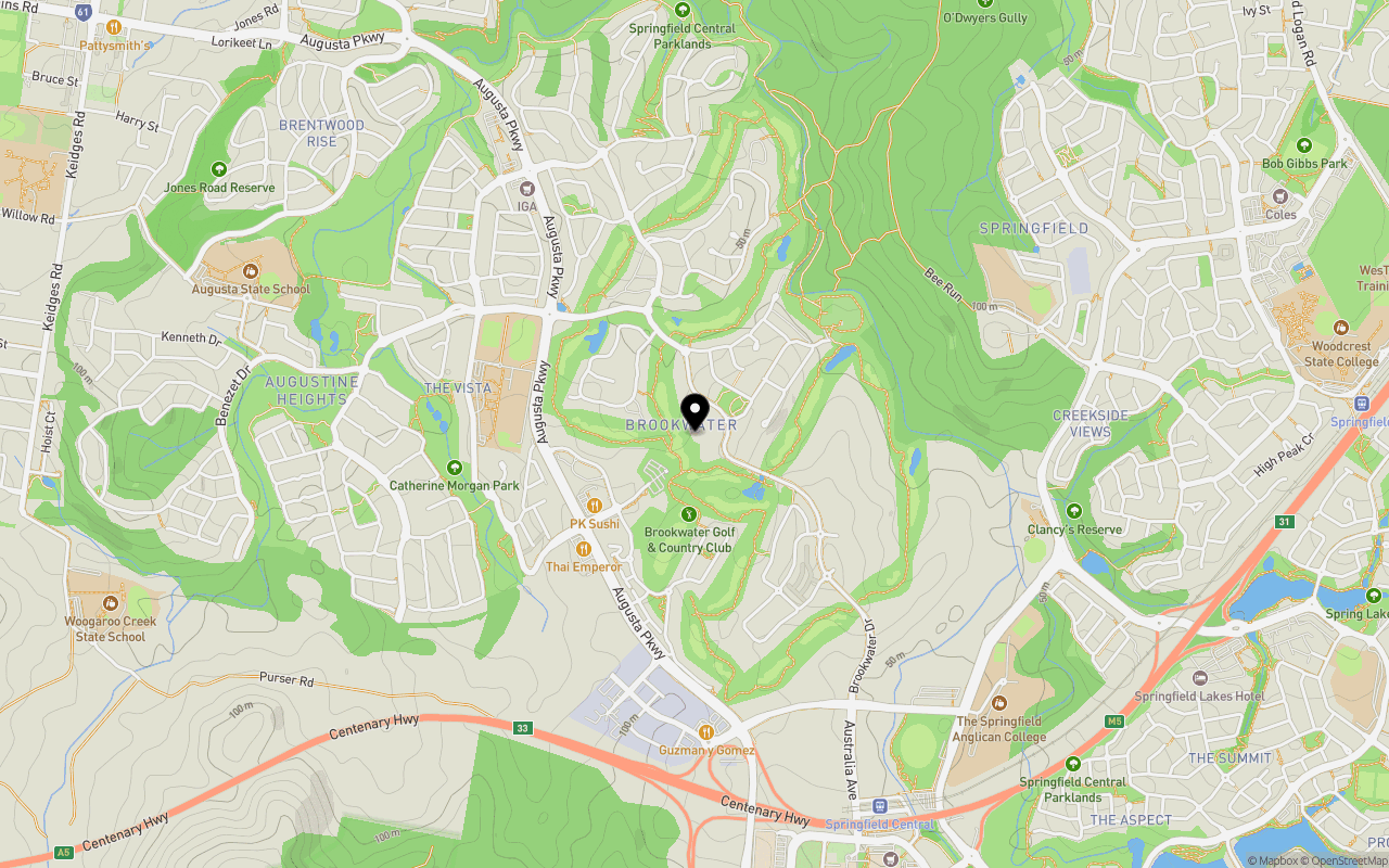 Map preview — click to interact