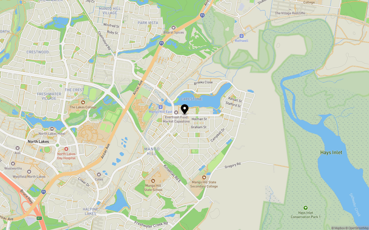 Map preview — click to interact