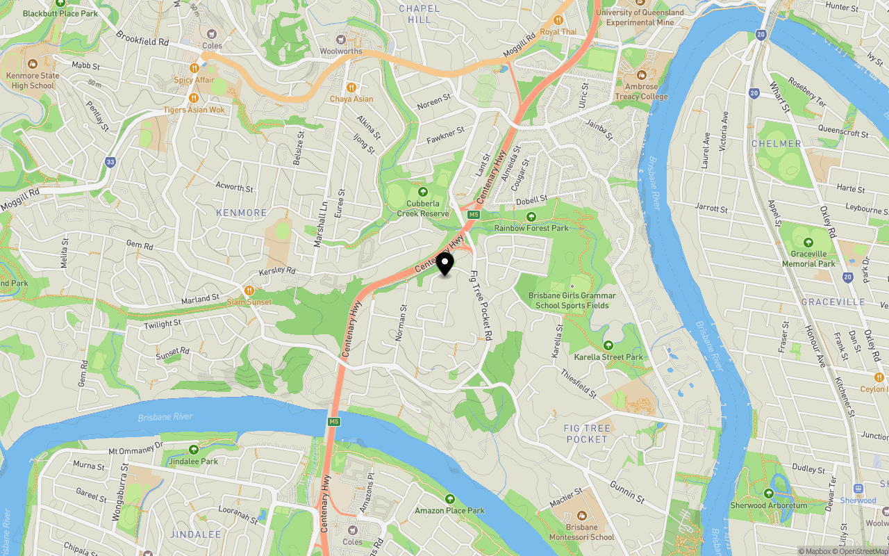Map preview — click to interact